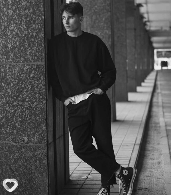Егор, 25, Минске — анкета №3820666