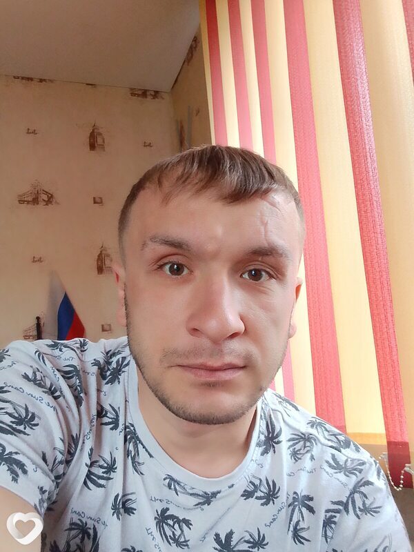 Николай, 33, Дубне — анкета №3820674
