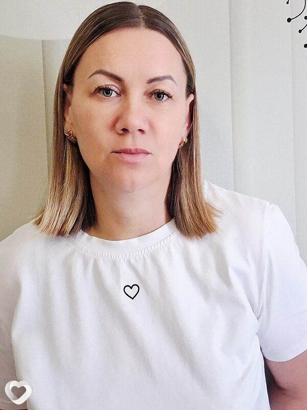 Татьяна, 47, Краснодаре — анкета №3820675