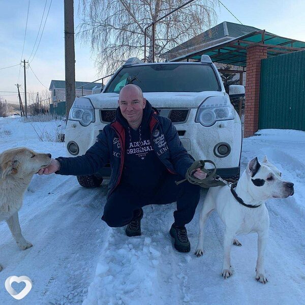 Александр, 52, Самаре — анкета №3820679
