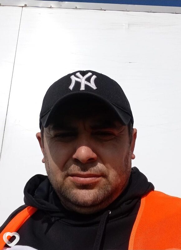 Марат, 35, Пятигорске — анкета №3820689