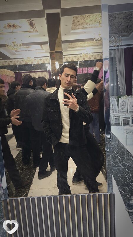 Karim, Балхаш