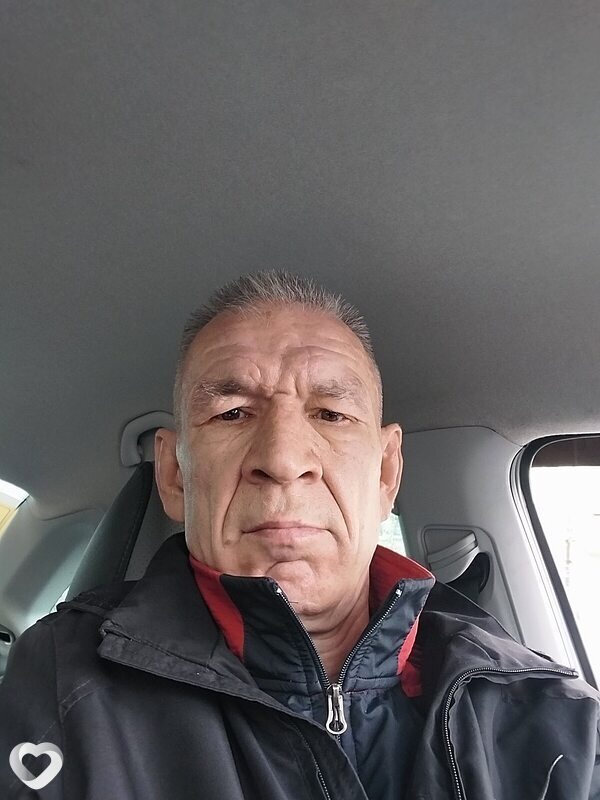 Владимир, 57, Твери — анкета №3820691