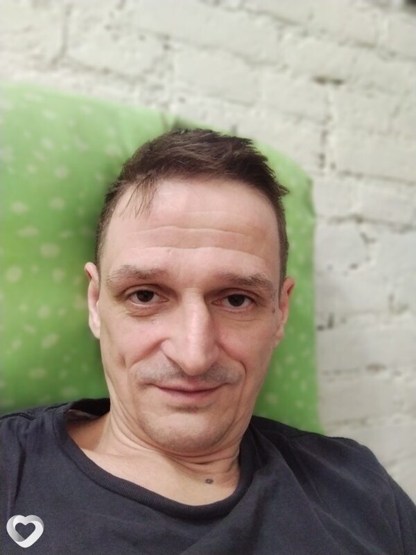 Василий, 52, Санкт-Петербурге — анкета №3820692