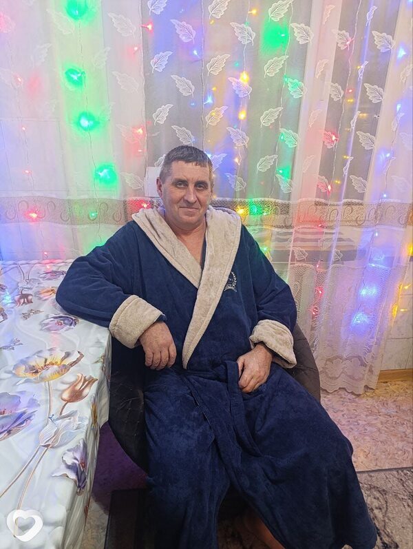 Толя, 48, Новокузнецке — анкета №3820695