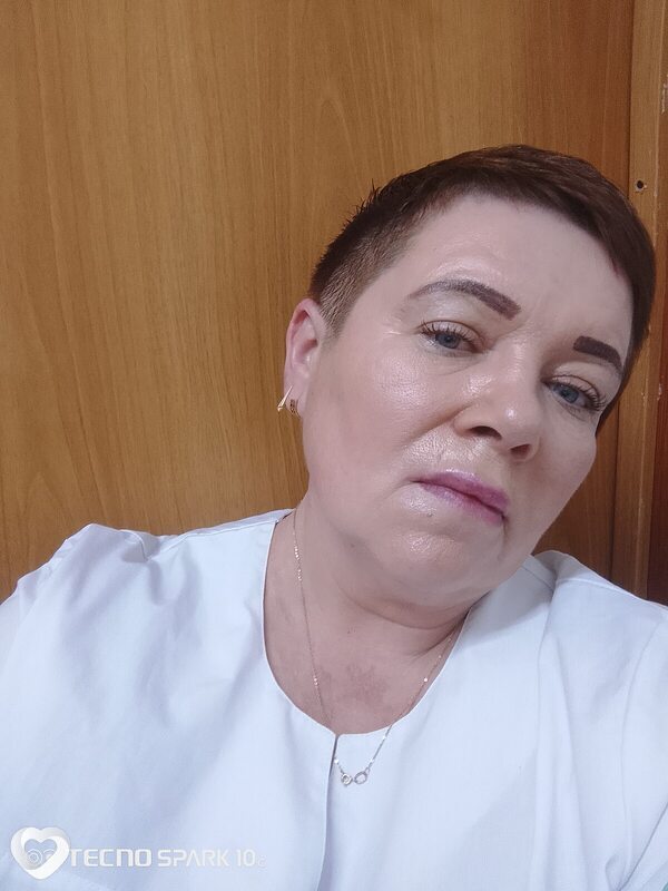 Елена, Стаханов