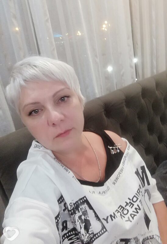 Ирина, 54, Казани — анкета №3820701