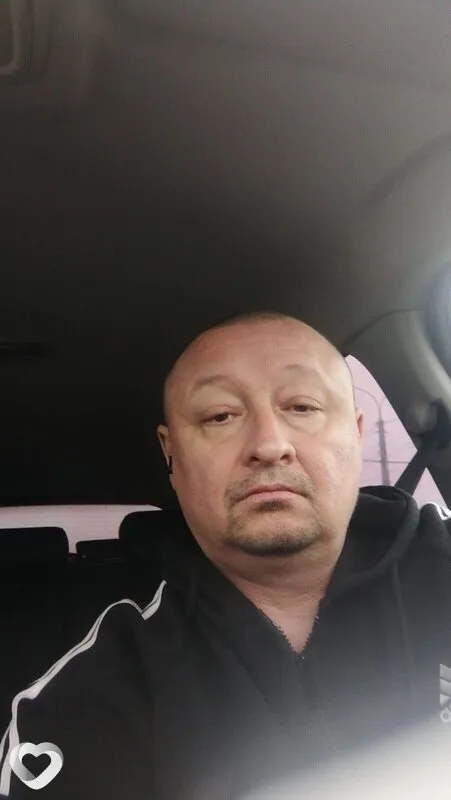 Макс, 44, Барнауле — анкета №3820707