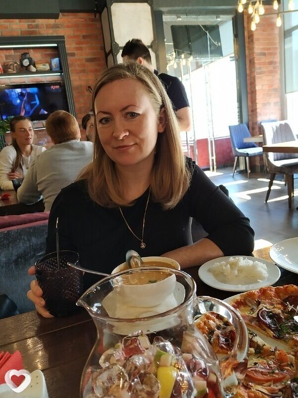 Екатерина, 48, Санкт-Петербурге — анкета №3820711