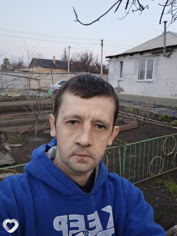 Дмитрий, Зверево