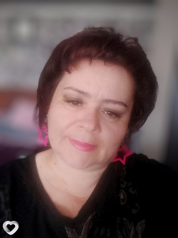 Татьяна, 52, Екатеринбурге — анкета №3820721