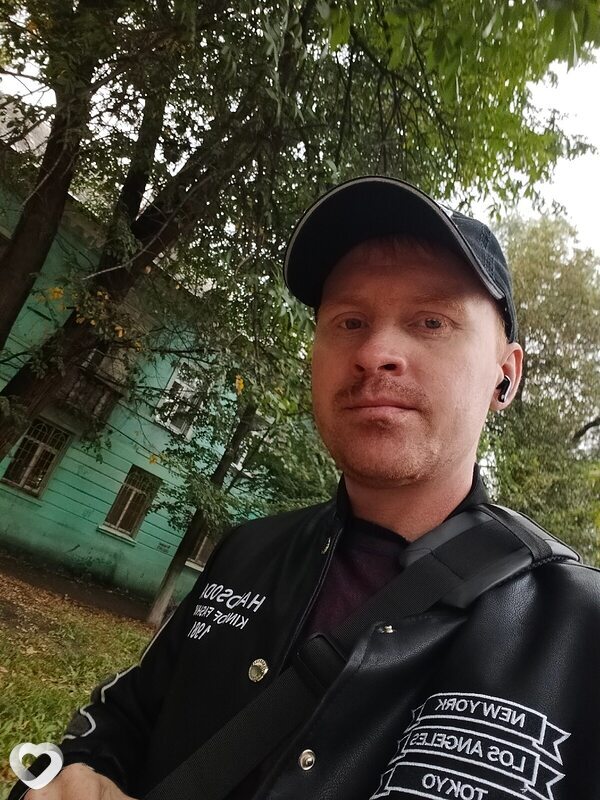 Алексей, 31, Самаре — анкета №3820734