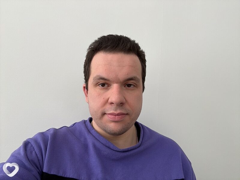 Артём, 29, Екатеринбурге — анкета №3820738