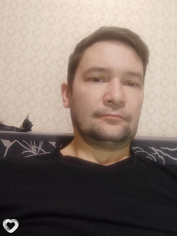 Denn, 41, Ижевске — анкета №3820792