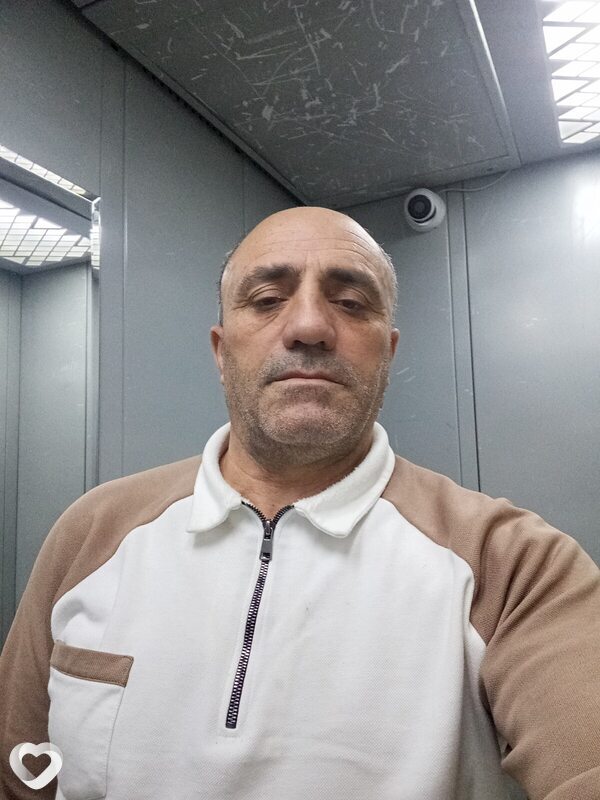Нуру, 58, Нижнем Новгороде — анкета №3820794