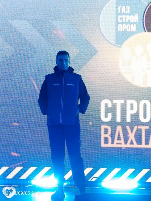 Артём, 41, Пензе — анкета №3820800