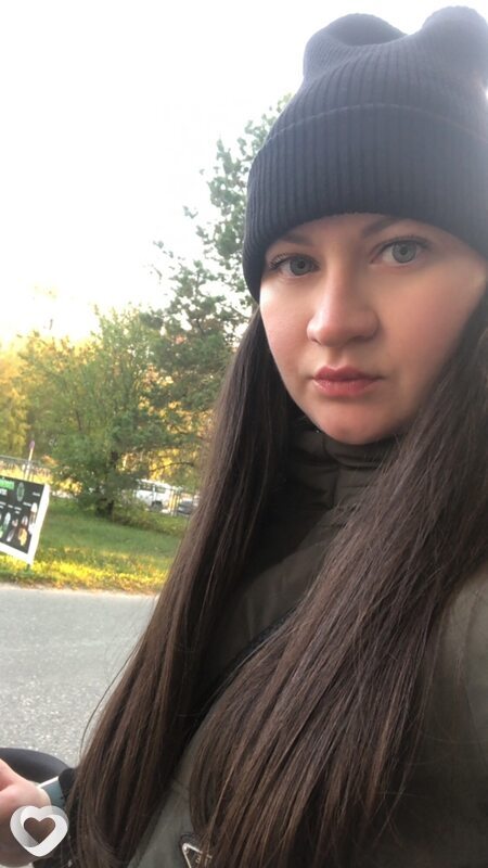Наталья, 23, Енакиеве — анкета №3820811
