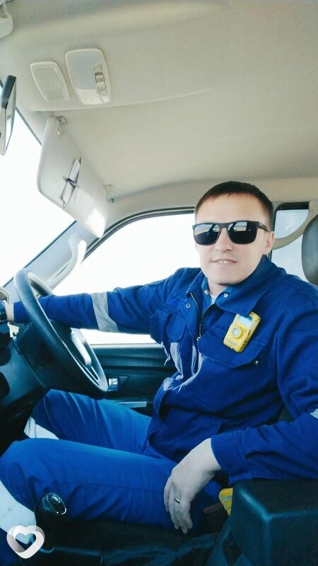 Андрей, 34, Кингисеппе — анкета №3820813