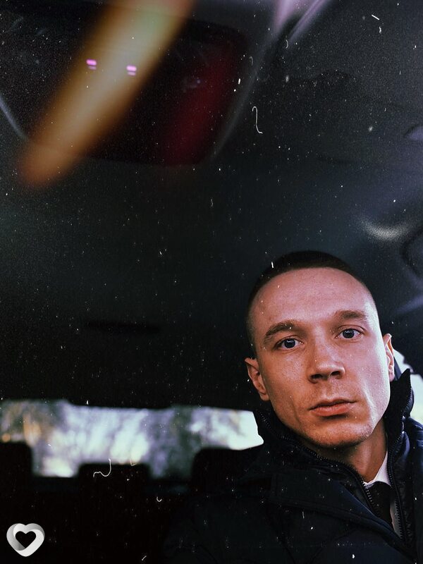 Егор, 32, Санкт-Петербурге — анкета №3821143