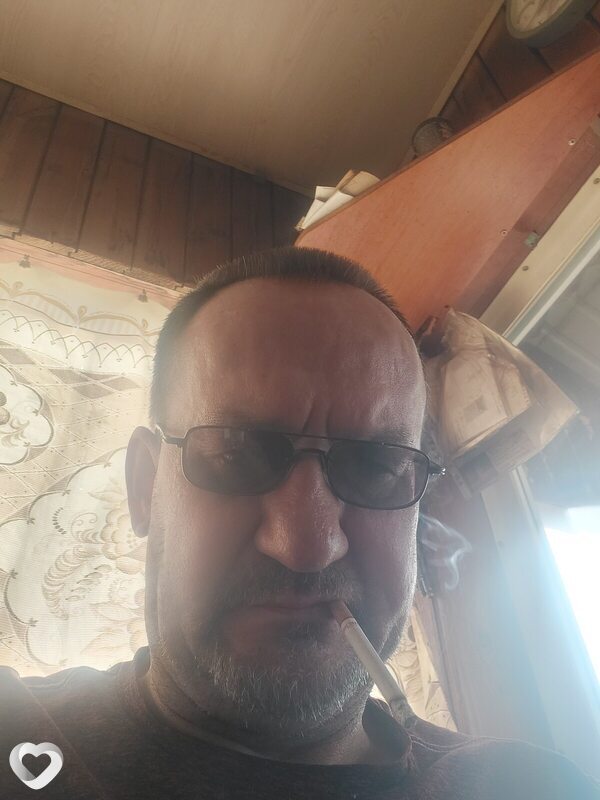 Димон, 55, Чите — анкета №3821157