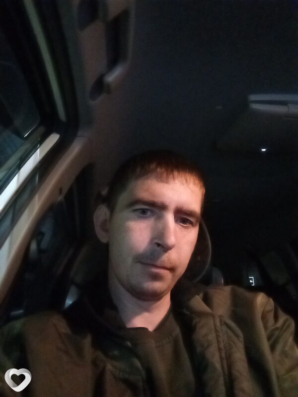 Александр, 35, Биробиджане — анкета №3820771