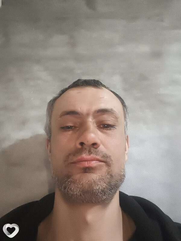 Дима, 40, Уссурийске — анкета №3820777