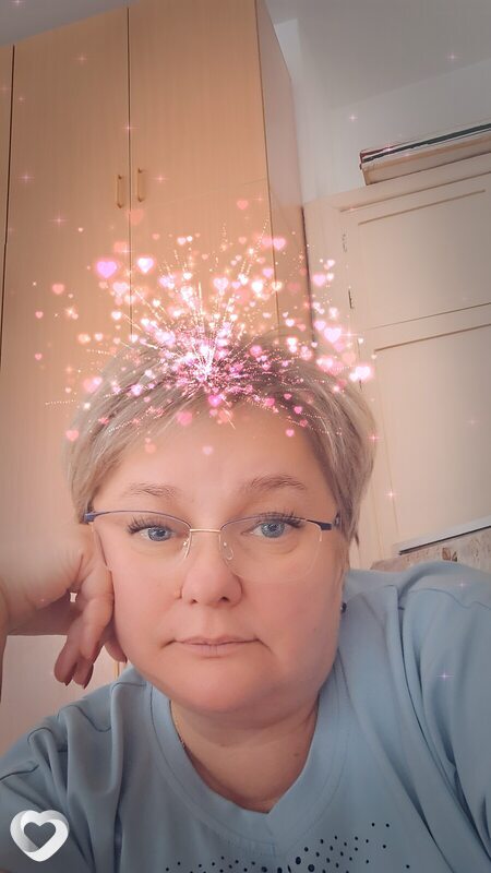 Татьяна, 52, Новосибирске — анкета №3820779
