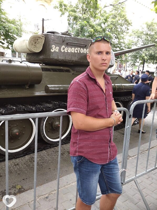 Yrcan, 32, Северодвинске — анкета №3820783