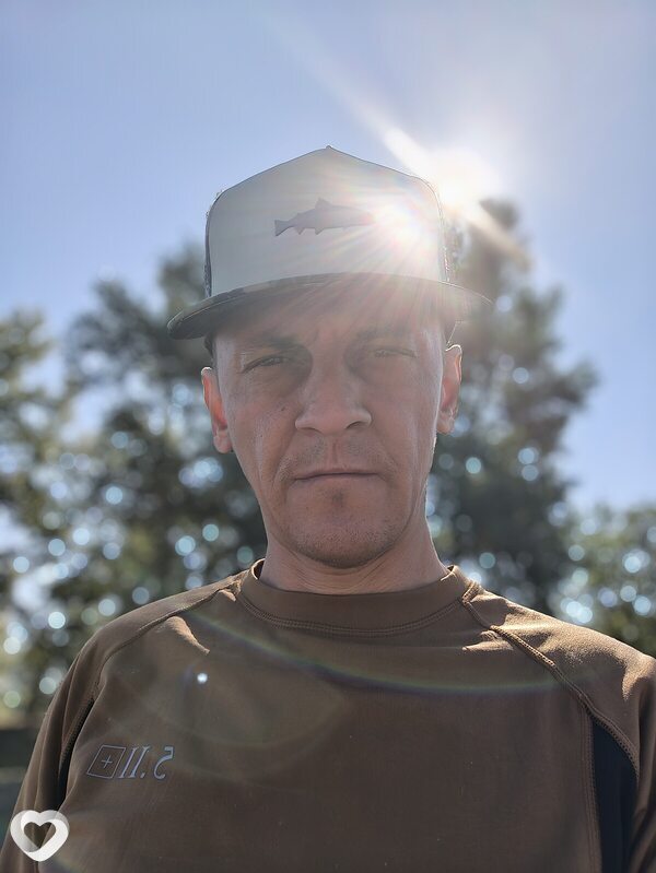 Александр, 41, Астрахани — анкета №3820842
