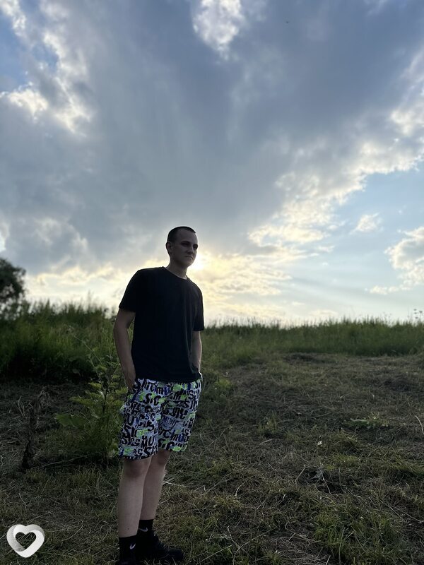 Павел, 19, Туле — анкета №3820844