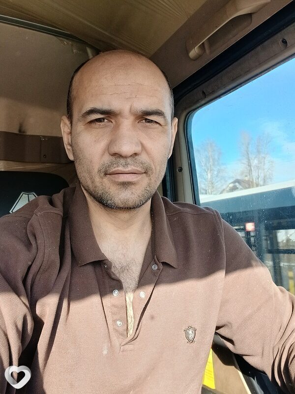 Руслан, 50, Санкт-Петербурге — анкета №3820847