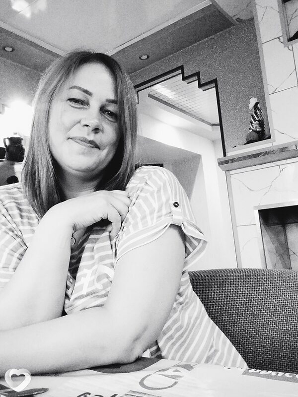 Валентина, 49, Архангельске — анкета №3820850