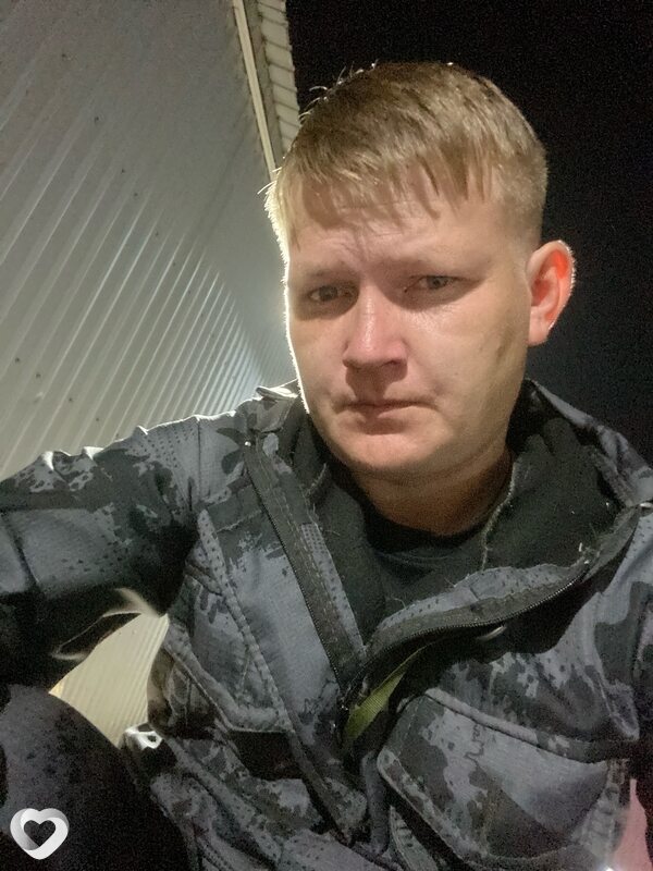 Константин, 30, Чите — анкета №3820863