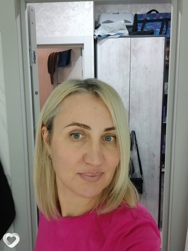 Ирина, 49, Сочи — анкета №3820818