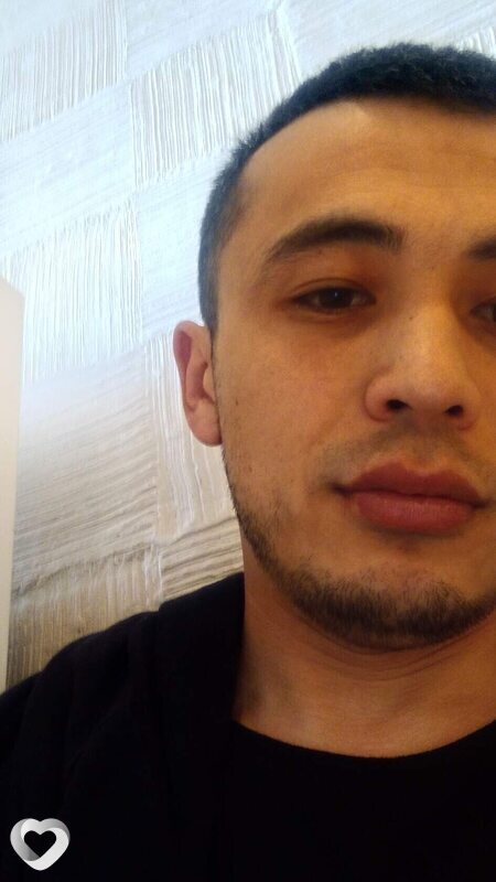 Халид, 32, Москве — анкета №3820819