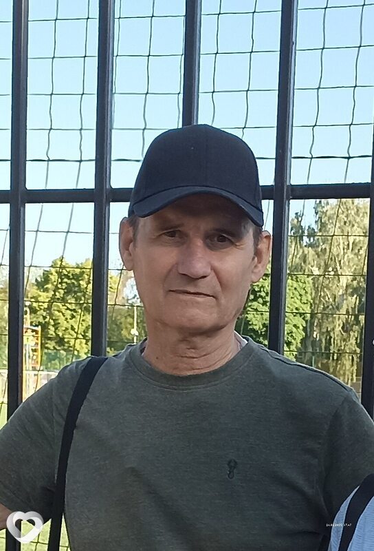 Влад, Старый Оскол