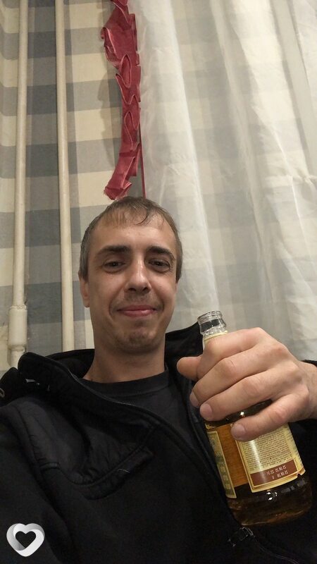 Игорь, 40, Уфе — анкета №3820835