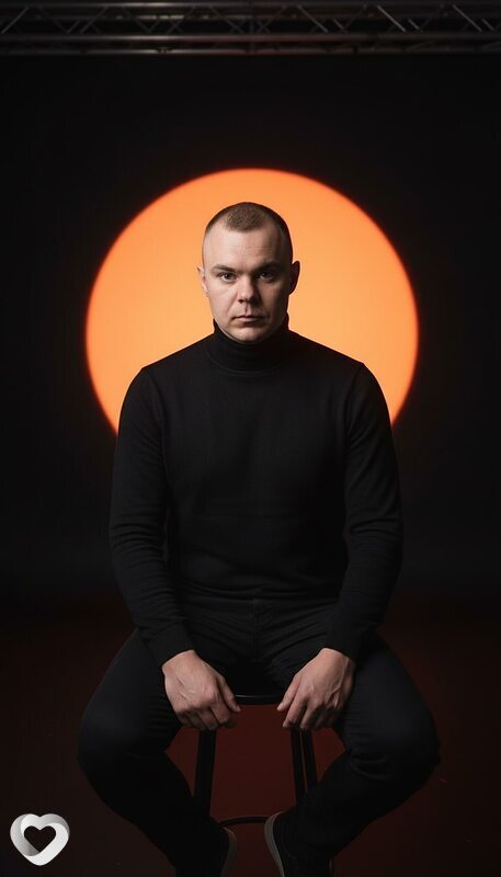 Евгений, 32, Арзамасе — анкета №3820838