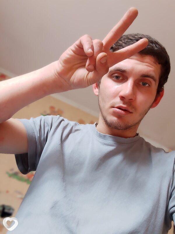 Юрий, 25, Сочи — анкета №3821043
