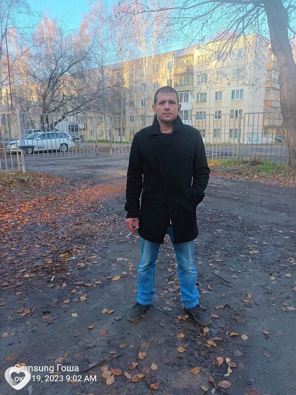 Алексей, Дудинка