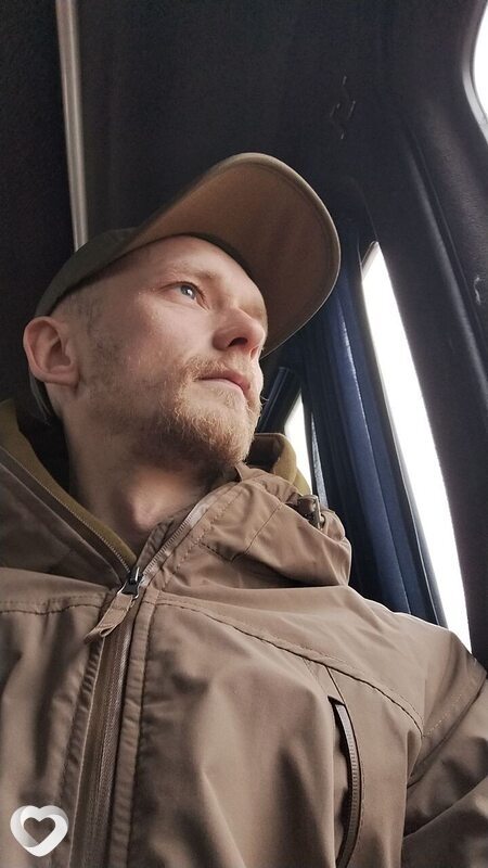 Гена, 30, Житомире — анкета №3821046