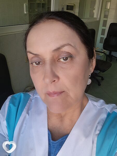 Людмила, 51, Новосибирске — анкета №3820909