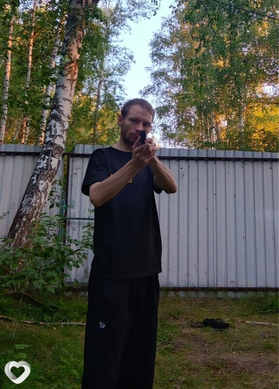 Вдадимир, Октябрьский (Башкортостан)