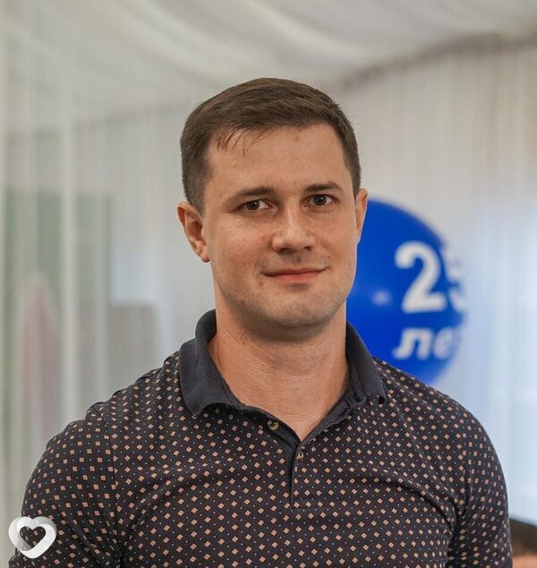Игорь, 38, Барнауле — анкета №3820994