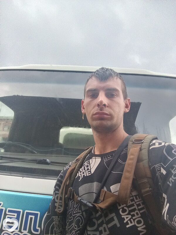 Дима, 30, Гукове — анкета №3820996