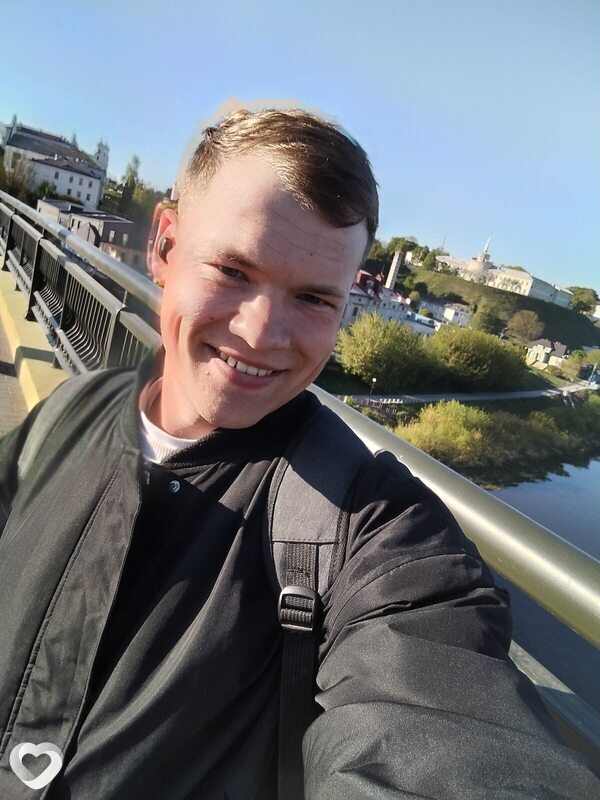 Алексей, 29, Борисове — анкета №3821006