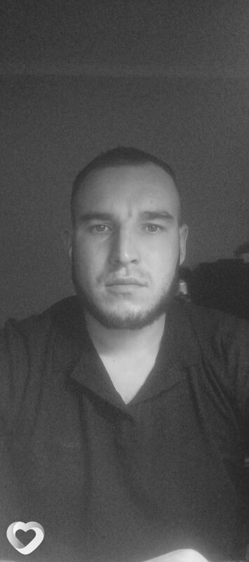 Roman, 26, Томске — анкета №3821007