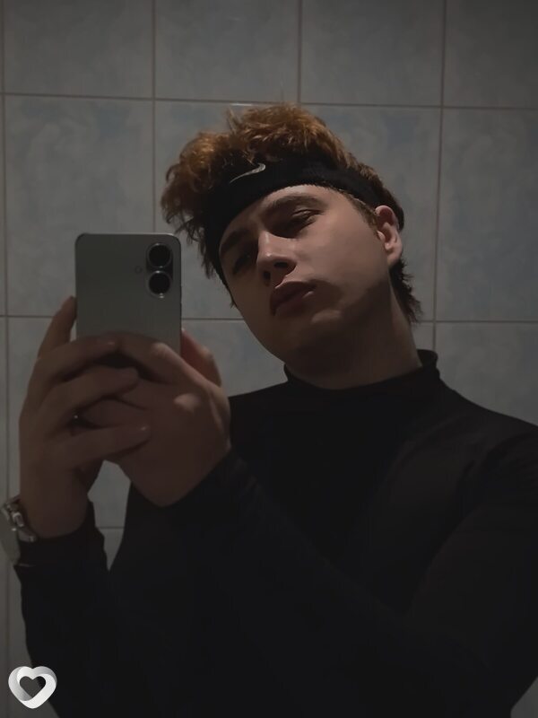 Евгений, 24, Улан-Удэ — анкета №3821008