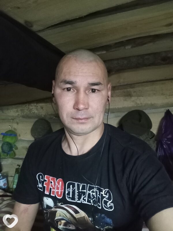 Михаил, Салехард