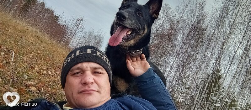 Ананас, 42, Каменске-Уральском — анкета №3821112